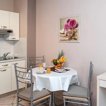 30111 - Karin Apartment *