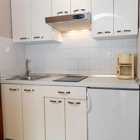 30111 - Karin Apartment Crikvenica